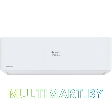Кондиционер Loriot Premiere DC Inverter LAC-18TPRI
